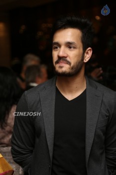 Celebrities at Australian Film Showcase Get Together Party - 30 of 58