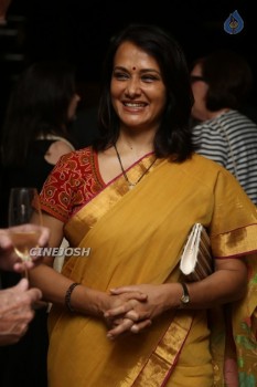 Celebrities at Australian Film Showcase Get Together Party - 31 of 58