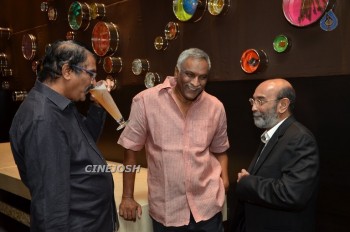 Celebrities at Australian Film Showcase Get Together Party - 33 of 58