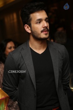 Celebrities at Australian Film Showcase Get Together Party - 34 of 58