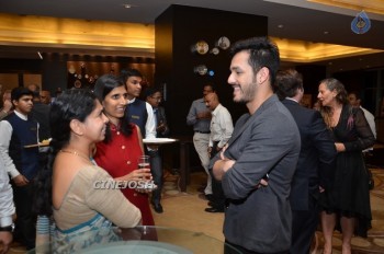 Celebrities at Australian Film Showcase Get Together Party - 49 of 58
