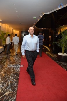 Celebrities at Australian Film Showcase Get Together Party - 56 of 58