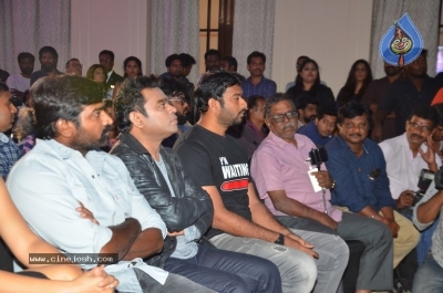 Avengers Endgame Tamil Trailer Launch - 3 of 21