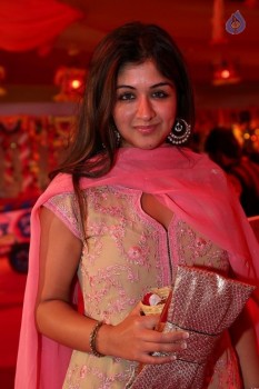 Avinash and Aayna Sufi Ceremony Photos - 59 of 81