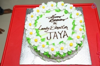 B Jaya Birthday Celebrations - 11 of 52