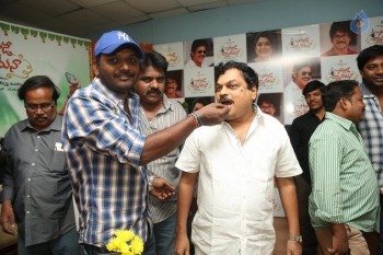 BA Raju Birthday Celebrations - 3 of 50