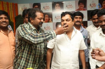 BA Raju Birthday Celebrations - 4 of 50