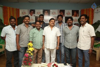 BA Raju Birthday Celebrations - 9 of 50