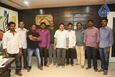 BA Raju Birthday Celebrations - 5 of 17