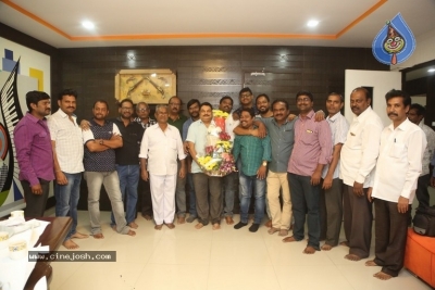 BA Raju Birthday Celebrations - 6 of 17