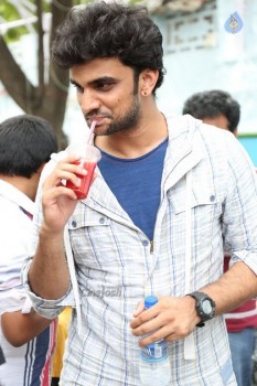Baahubali Team Success celebrations Photos - 22 of 106
