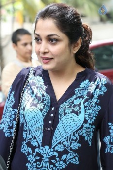 Baahubali Team Success celebrations Photos - 26 of 106