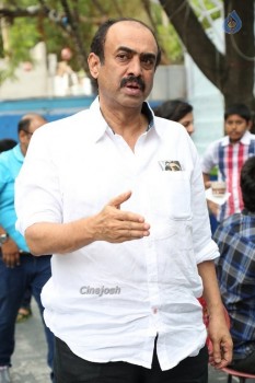 Baahubali Team Success celebrations Photos - 32 of 106
