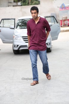 Baahubali Team Success celebrations Photos - 56 of 106