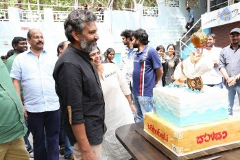 Baahubali Team Success celebrations Photos - 31 of 106