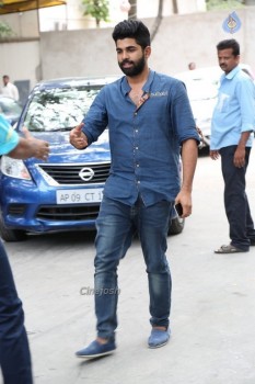 Baahubali Team Success celebrations Photos - 61 of 106