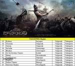 Bahubali Trailer Playing Theaters List - 12 of 16