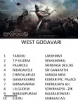 Bahubali Trailer Playing Theaters List - 14 of 16
