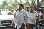 Balakrishna and Family Cast Their Votes - 4 of 75