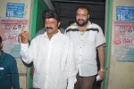 Balakrishna and Family Cast Their Votes - 32 of 75