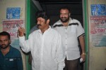 Balakrishna and Family Cast Their Votes - 12 of 75