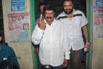 Balakrishna and Family Cast Their Votes - 31 of 75