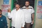 Balakrishna and Family Cast Their Votes - 32 of 75