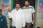 Balakrishna and Family Cast Their Votes - 34 of 75