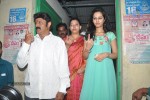 Balakrishna and Family Cast Their Votes - 35 of 75