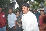 Balakrishna and Family Cast Their Votes - 44 of 75