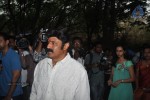 Balakrishna and Family Cast Their Votes - 45 of 75