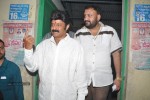 Balakrishna and Family Cast Their Votes - 59 of 75