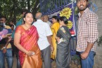 Balakrishna and Family Cast Their Votes - 65 of 75