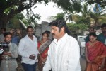 Balakrishna and Family Cast Their Votes - 69 of 75