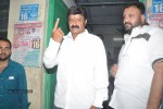 Balakrishna and Family Cast Their Votes - 71 of 75