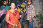 Balakrishna and Family Cast Their Votes - 72 of 75