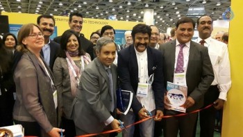 Balakrishna at Bio USA Conference - 2 of 16