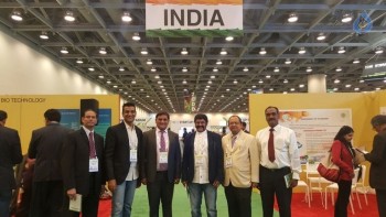 Balakrishna at Bio USA Conference - 3 of 16