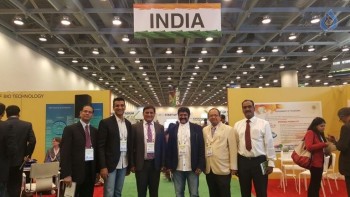 Balakrishna at Bio USA Conference - 10 of 16