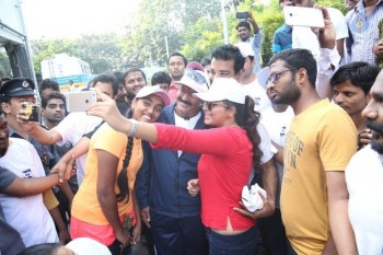 Balakrishna at Breast Cancer Awareness Walk - 2 of 15