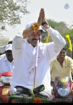 Balakrishna at Lepakshi Utsavam 2016 - 2 of 4