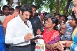 Balakrishna Birthday Celebrations at Basavatarakam Cancer Hospital - 43 of 63