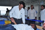 Balakrishna Birthday Celebrations at Basavatarakam Cancer Hospital - 23 of 63