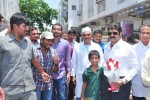 Balakrishna Birthday Celebrations at Basavatarakam Cancer Hospital - 28 of 63