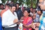 Balakrishna Birthday Celebrations at Basavatarakam Cancer Hospital - 36 of 63