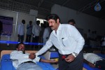 Balakrishna Birthday Celebrations at Basavatarakam Cancer Hospital - 63 of 63