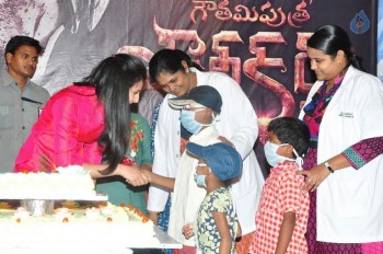 Balakrishna Birthday Celebrations at Basavatarakam Cancer Hospital - 30 of 52