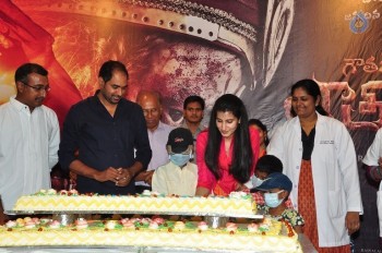 Balakrishna Birthday Celebrations at Basavatarakam Cancer Hospital - 37 of 52