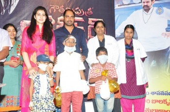 Balakrishna Birthday Celebrations at Basavatarakam Cancer Hospital - 47 of 52