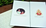 Balakrishna Daughter Marriage Invitation - 5 of 9